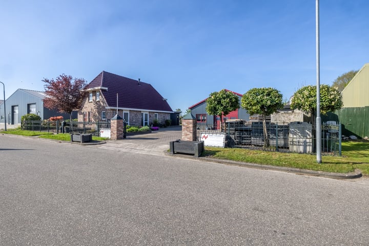 Moersberger erven 14 in Nijensleek