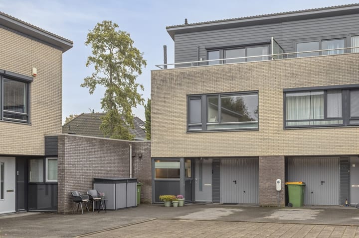 Moerschans 27 in Veenendaal