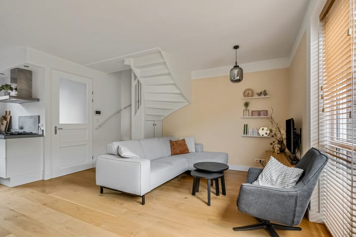 Photo de la maison Moerschans 42, Veenendaal