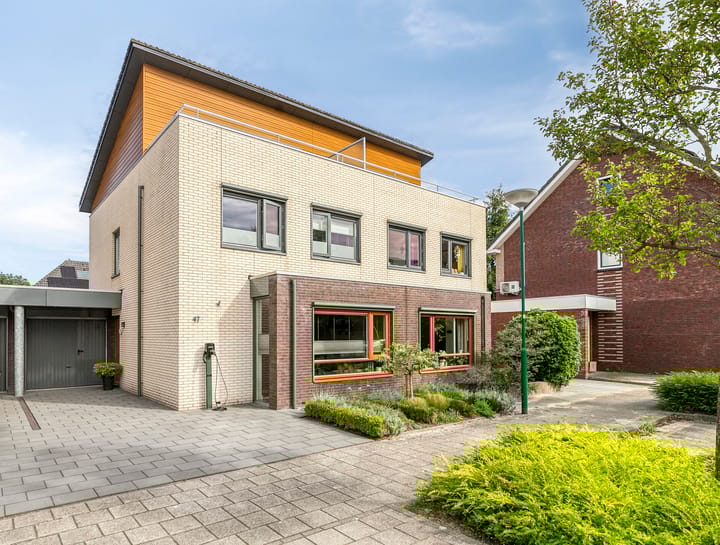 Moerschans 47 in Veenendaal