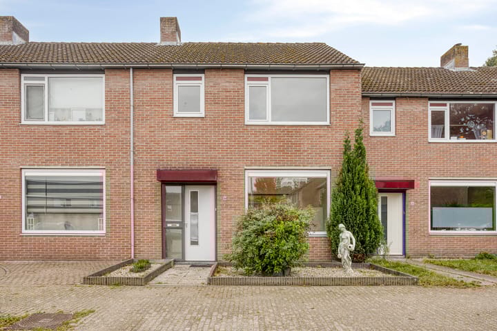 Moerschansstraat 160, Hulst Photo of property Moerschansstraat 160, Hulst