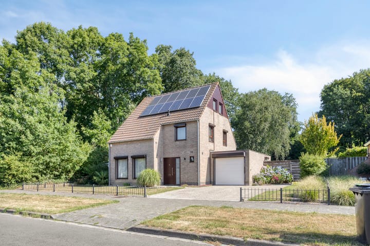 Photo of property Moerschansstraat 25, Hulst