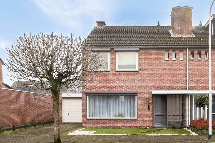 Moerschansstraat 28 in Hulst