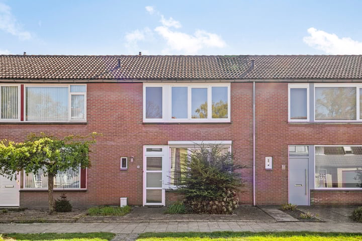 Photo of property Moerschansstraat 292, Hulst