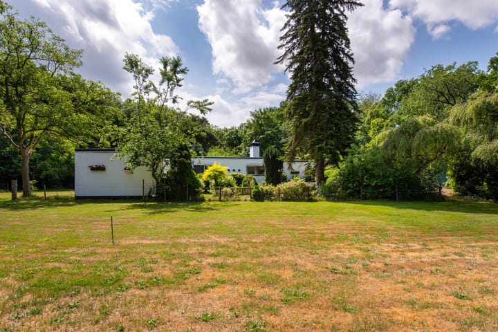 Photo of property Moerstraatsebaan 160, Bergen op Zoom