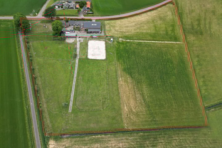 Moerstraatseweg 150 in Steenbergen