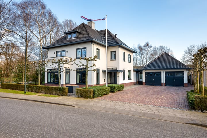 Moerven 108 in Veghel