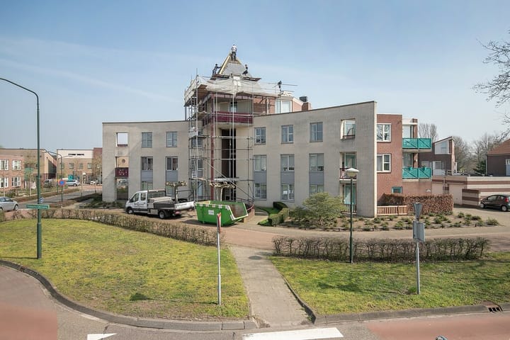 Moerven 12 in Veghel