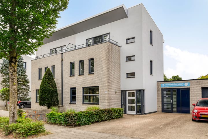 Moerven 159 in Veghel