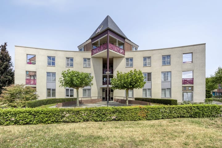 Photo of property Moerven 361, Veghel