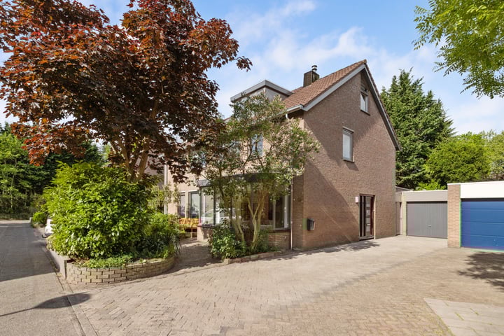 Moerverweg 38 in Sint Pancras