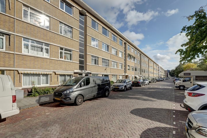 Moerweg 226 in 's-Gravenhage