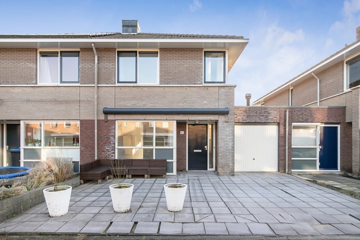 Photo of property Moerweide 42, Reeuwijk