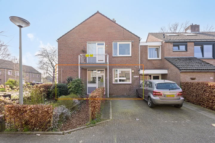 Photo of property Moesdaal 104A, Maastricht