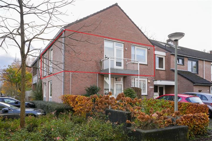 Moesdaal 104B in Maastricht