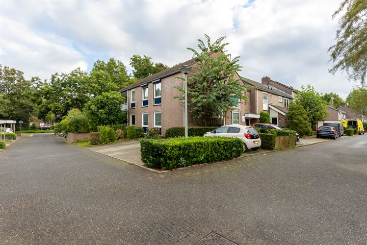 Moesdaal 32B in Maastricht