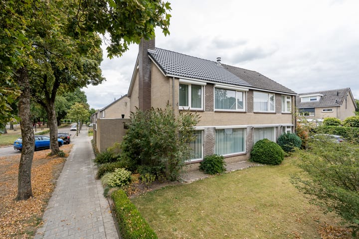 Foto van woning Moeselplein 2, Weert