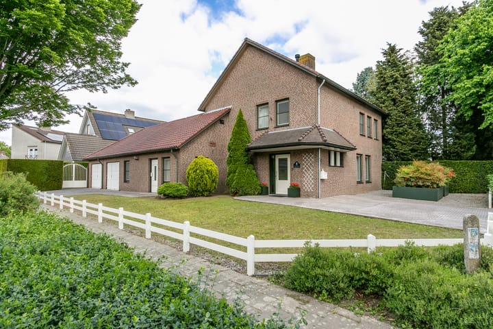 Photo of property Moeselschansweg 15, Weert