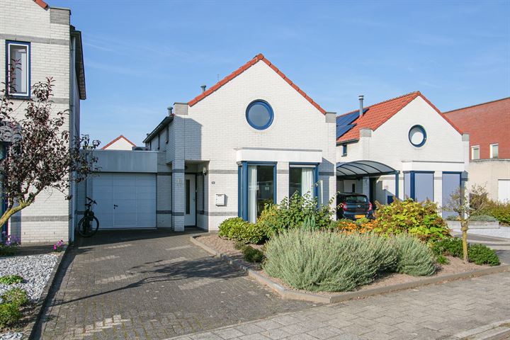 Moesemanstraat 34 in Nederweert