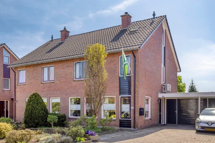 Photo of property Moeshof 38g, Neede