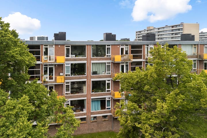 Moezeldreef 175 in Utrecht