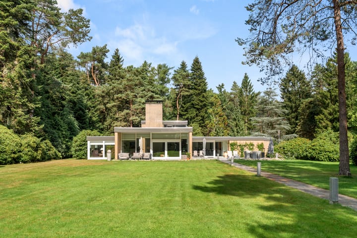 Foto von Haus Moftbos 8, Bennekom