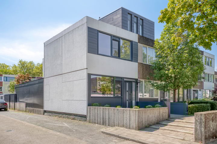 Moggendries 28 in Eindhoven