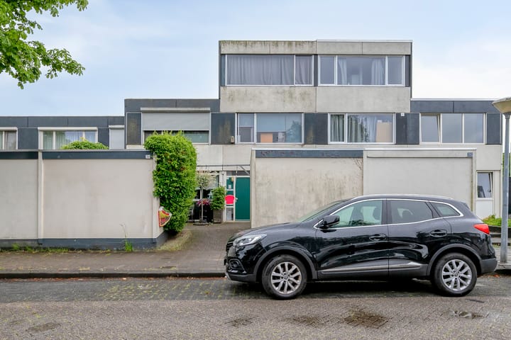 Foto von Haus Moggendries 34, Eindhoven