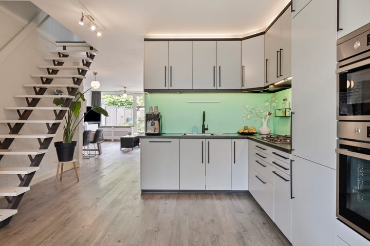 Moggendries 7 in Eindhoven