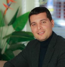 Foto van Mohamed Tawakol