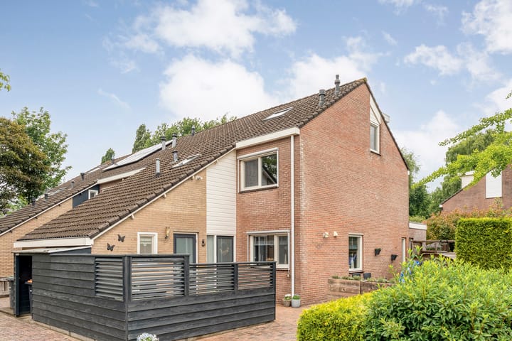 Mokkenland 56 in Staphorst