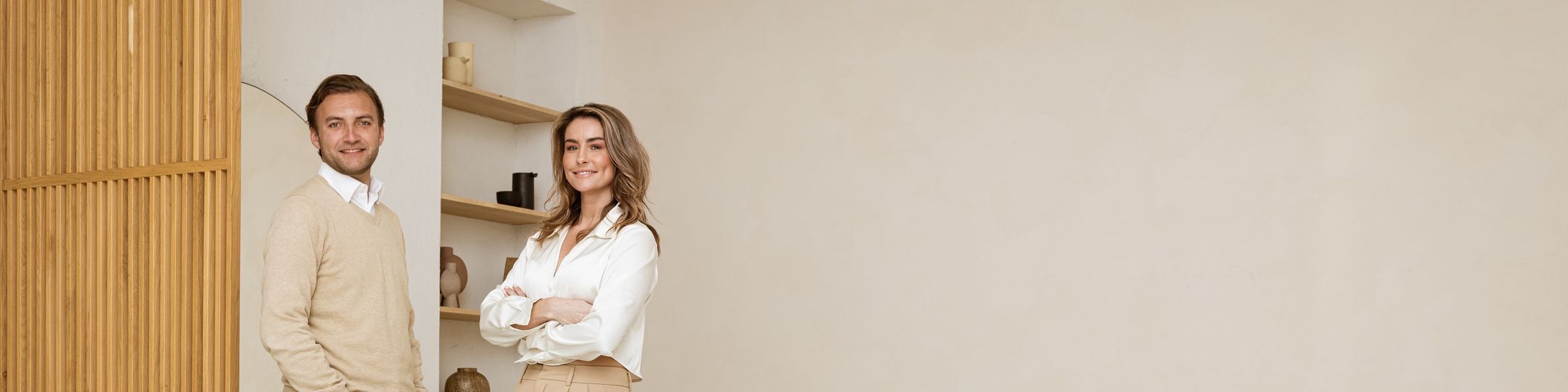 Bürofoto Mokum Makelaardij