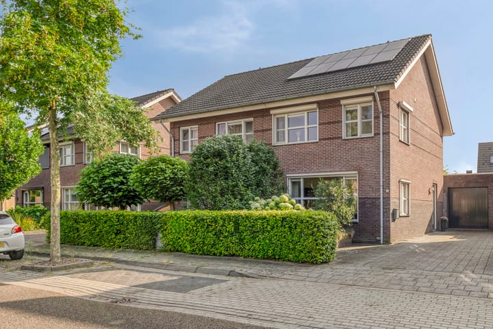 Photo of property Molckenbourstraat 14, Hardenberg
