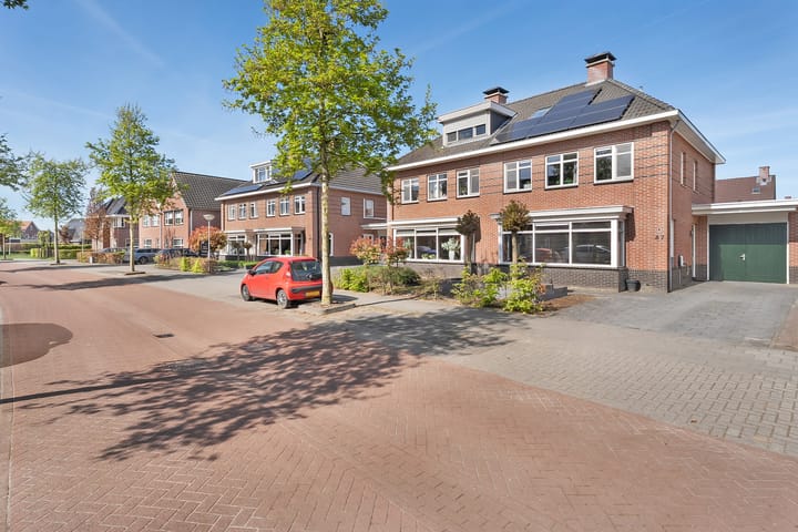 Molckenbourstraat 47 in Hardenberg
