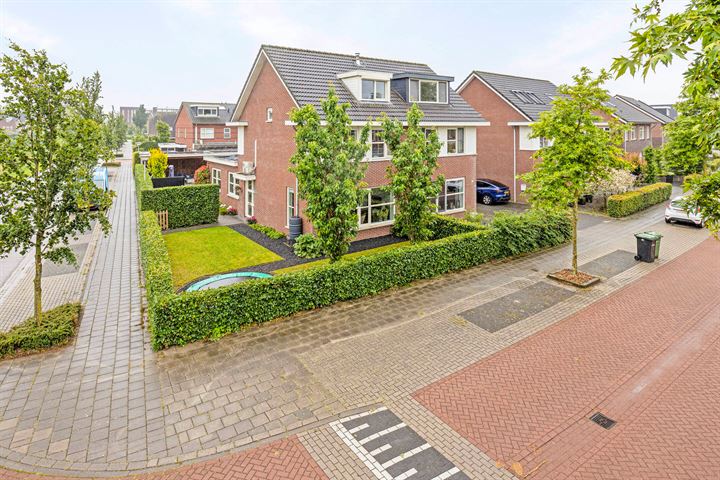 Molckenbourstraat 76 in Hardenberg