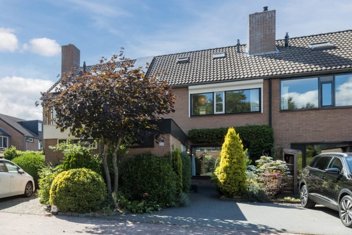 Molecaten 50 in Barneveld foto
