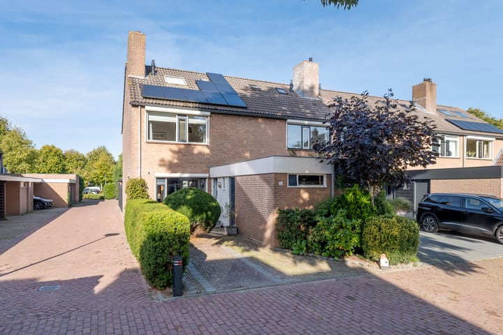 Photo of property Molecaten 52, Barneveld