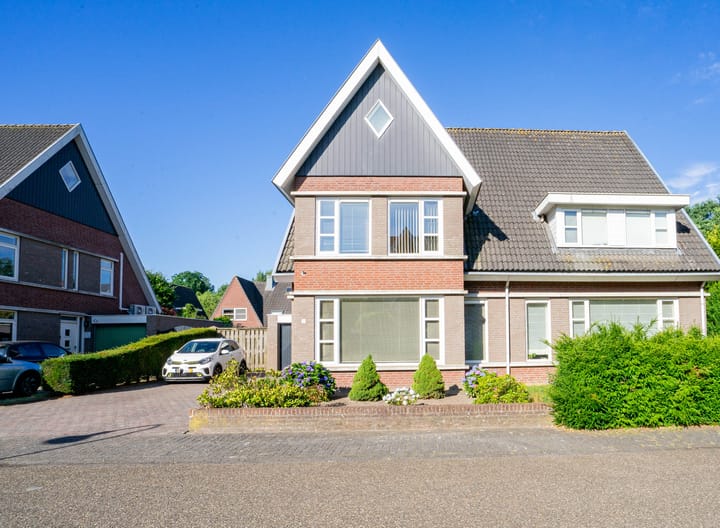 Foto van woning Molecatendreef 2, Helmond