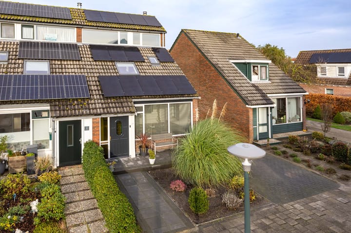 Photo de la maison Molefinne 29, Heeg