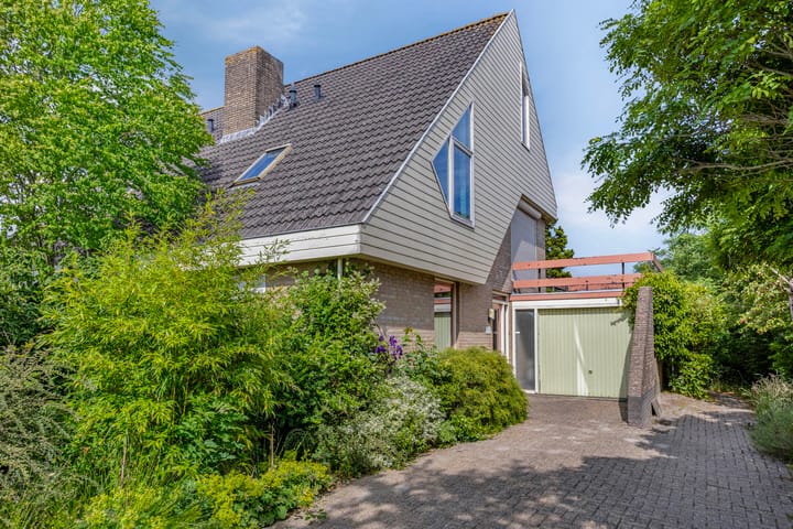 Photo of property Molefinne 51, Heeg