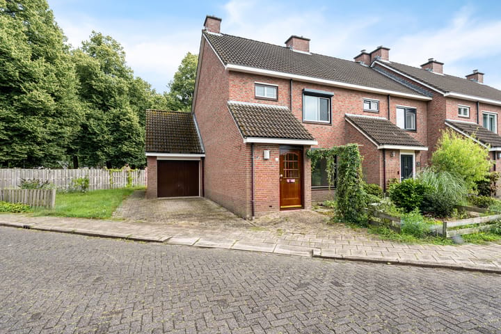 Photo of property Molenaar 1, Groenlo