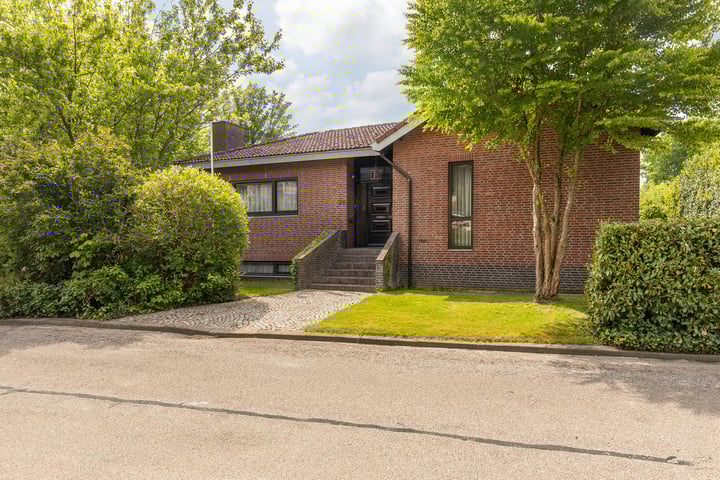 Molenaarlaan 25 in Sittard