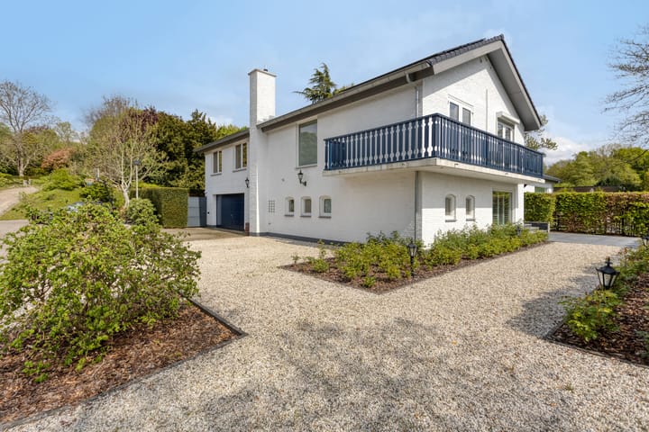 Photo of property Molenaarlaan 8, Sittard