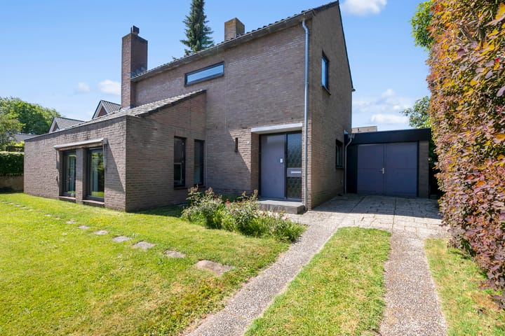 Molenaarstraat 12 in Huissen