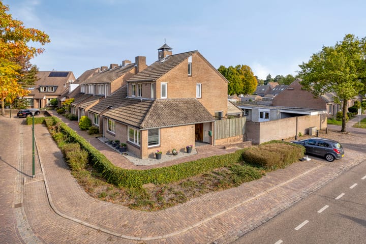 Molenaarstraat 15 in Schaijk