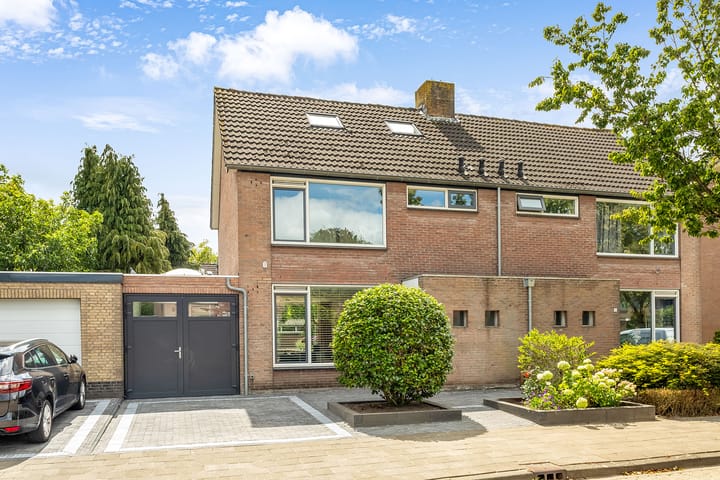 Photo of property Molenakker 1, Bavel