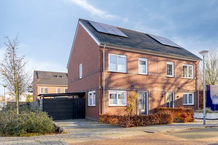 Molenakker 3 in Roermond