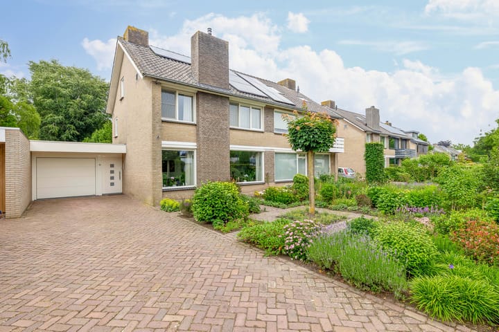 Photo of property Molenakkers 10, Eersel