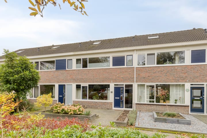 Molenakkers 24, Beilen Photo of property Molenakkers 24, Beilen