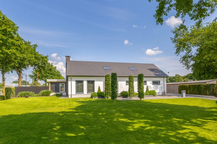 Molenbaan 3 in Meijel